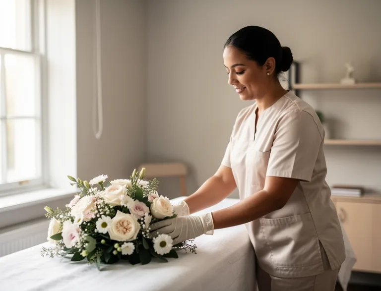 funeral home Vale of Leven